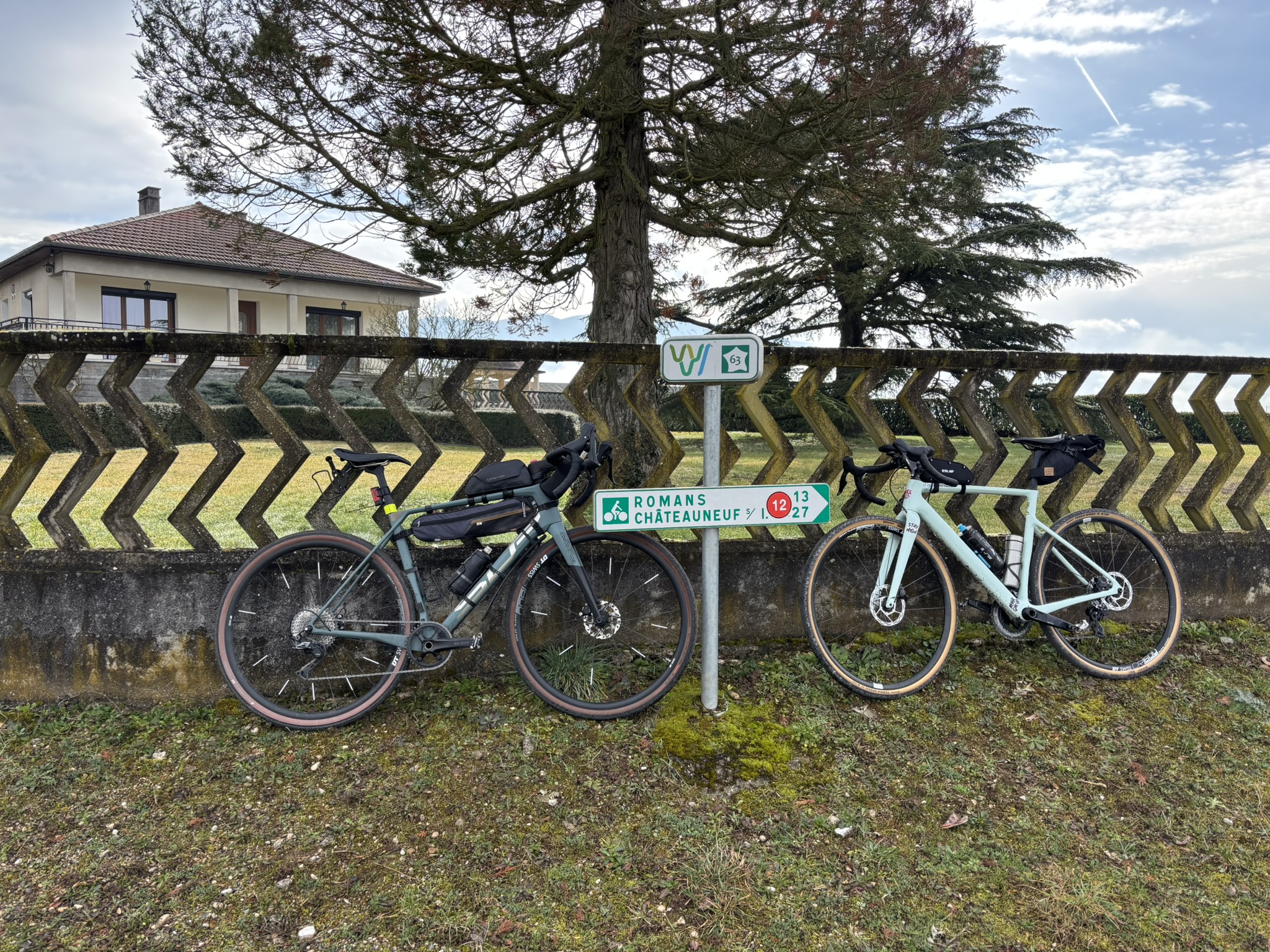 02/2026 - Dodecaudax Feve'rier Isère Drome