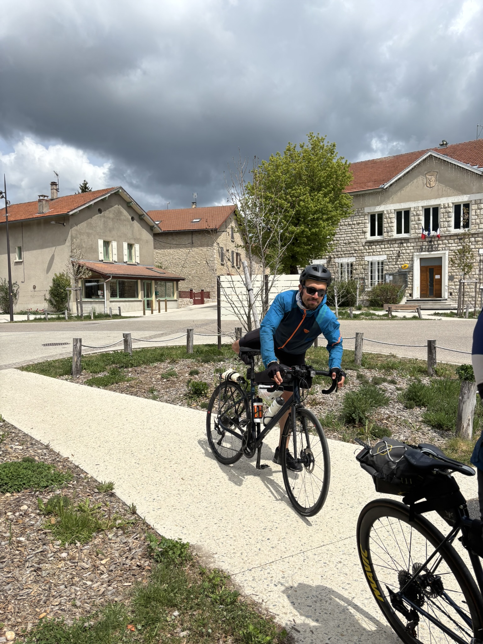 Dodecaudax Mai 2026 : Les cols perdus du Vercors